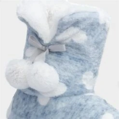 The Slipper Company Womens Blue Hearts Bootie 10 The Slipper Company Womens Blue Hearts Bootie -UK Shoe Sales 2024 694026 2 L05.20221021000352