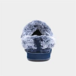 Skechers Keepsakes Ice Angel Womens Navy Slipper 9 Skechers Keepsakes Ice Angel Womens Navy Slipper -UK Shoe Sales 2024 695002 2 L04.20230822000303