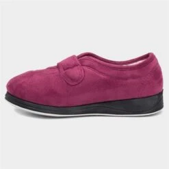 Padders Camilla Womens Raspberry Full Slipper 8 Padders Camilla Womens Raspberry Full Slipper -UK Shoe Sales 2024 699024 2 L03.20221104000611
