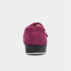 Padders Camilla Womens Raspberry Full Slipper 9 Padders Camilla Womens Raspberry Full Slipper -UK Shoe Sales 2024 699024 2 L04.20221104000611