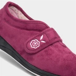 Padders Camilla Womens Raspberry Full Slipper 10 Padders Camilla Womens Raspberry Full Slipper -UK Shoe Sales 2024 699024 2 L05.20221104000611