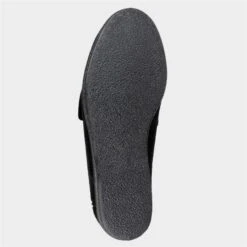 Mirak Andrea Womens Black Easy Fasten Slipper 7 Mirak Andrea Womens Black Easy Fasten Slipper -UK Shoe Sales 2024 699086 3 L04.20230113000126