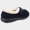 Fleet & Foster Capa Womens Blue Slipper 2 Fleet & Foster Capa Womens Blue Slipper -UK Shoe Sales 2024 699099 3 L02.20230119000847