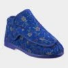 GBS Rhona Womens Blue Extra Wide Fit Slipper 1 GBS Rhona Womens Blue Extra Wide Fit Slipper -UK Shoe Sales 2024 699183 3 L02.20230802000204