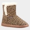 Hush Puppies Ashleigh Womens Leopard Print Bootie 1 Hush Puppies Ashleigh Womens Leopard Print Bootie -UK Shoe Sales 2024 699303 3 L02.20230119000851