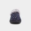 Padders Dora Womens Blue Spot Slipper 1 Padders Dora Womens Blue Spot Slipper -UK Shoe Sales 2024 699352 2 L02.20211015000136