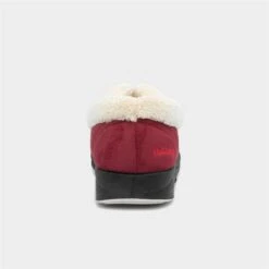 Padders Carmen Womens Red Slippers 9 Padders Carmen Womens Red Slippers -UK Shoe Sales 2024 699436 2 L04.20220927000201