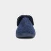 Padders Misha Womens Navy Popcorn Slipper 2 Padders Misha Womens Navy Popcorn Slipper -UK Shoe Sales 2024 699441 2 L02.20230508000334