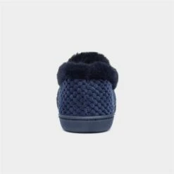 Padders Misha Womens Navy Popcorn Slipper 9 Padders Misha Womens Navy Popcorn Slipper -UK Shoe Sales 2024 699441 2 L04.20230508000334