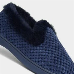 Padders Misha Womens Navy Popcorn Slipper 10 Padders Misha Womens Navy Popcorn Slipper -UK Shoe Sales 2024 699441 2 L05.20230508000334
