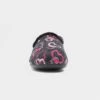 Lunar Jolly Heart Womens Black Slipper 1 Lunar Jolly Heart Womens Black Slipper -UK Shoe Sales 2024 699467 2 L02.20230307000321
