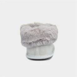 Totes Womens Grey Suede Moccasin Slipper 9 Totes Womens Grey Suede Moccasin Slipper -UK Shoe Sales 2024 699475 2 L04.20230308000305