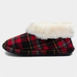 Jo & Joe Glenroyal Womens Red Tartan Bootie 8 Jo & Joe Glenroyal Womens Red Tartan Bootie -UK Shoe Sales 2024 699494 2 L03.20230308000311