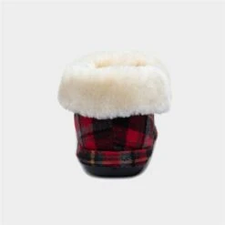 Jo & Joe Glenroyal Womens Red Tartan Bootie 9 Jo & Joe Glenroyal Womens Red Tartan Bootie -UK Shoe Sales 2024 699494 2 L04.20230308000311