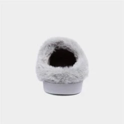 Jo & Joe Lexi Womens Grey Leopard Print Slippers 9 Jo & Joe Lexi Womens Grey Leopard Print Slippers -UK Shoe Sales 2024 699545 2 L04.20230627000424