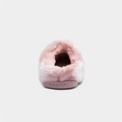 Shu Da Living Helena Womens Pink Mule Slipper 9 Shu Da Living Helena Womens Pink Mule Slipper -UK Shoe Sales 2024 699558 2 L04.20230627000427