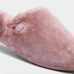 Shu Da Living Helena Womens Pink Mule Slipper 10 Shu Da Living Helena Womens Pink Mule Slipper -UK Shoe Sales 2024 699558 2 L05.20230627000427
