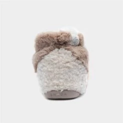 Shu Da Living Millie Womens Oat Bootie Slipper 9 Shu Da Living Millie Womens Oat Bootie Slipper -UK Shoe Sales 2024 699561 2 L04.20230627000426