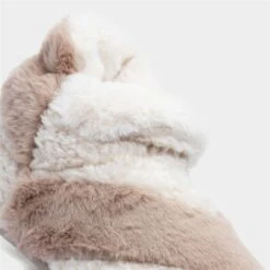 Shu Da Living Millie Womens Oat Bootie Slipper 10 Shu Da Living Millie Womens Oat Bootie Slipper -UK Shoe Sales 2024 699561 2 L05.20230627000426