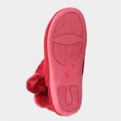 Fleet & Foster Apple Womens Red Bootie Slipper 7 Fleet & Foster Apple Womens Red Bootie Slipper -UK Shoe Sales 2024 699567 3 L04.20230119000852