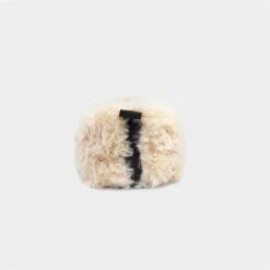 Truffle Pat Womens Beige Faux Fur Slipper 9 Truffle Pat Womens Beige Faux Fur Slipper -UK Shoe Sales 2024 699601 2 L04.20230630000201