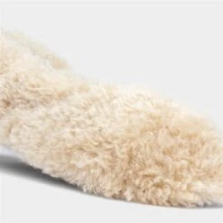 Truffle Pat Womens Beige Faux Fur Slipper 10 Truffle Pat Womens Beige Faux Fur Slipper -UK Shoe Sales 2024 699601 2 L05.20230630000201